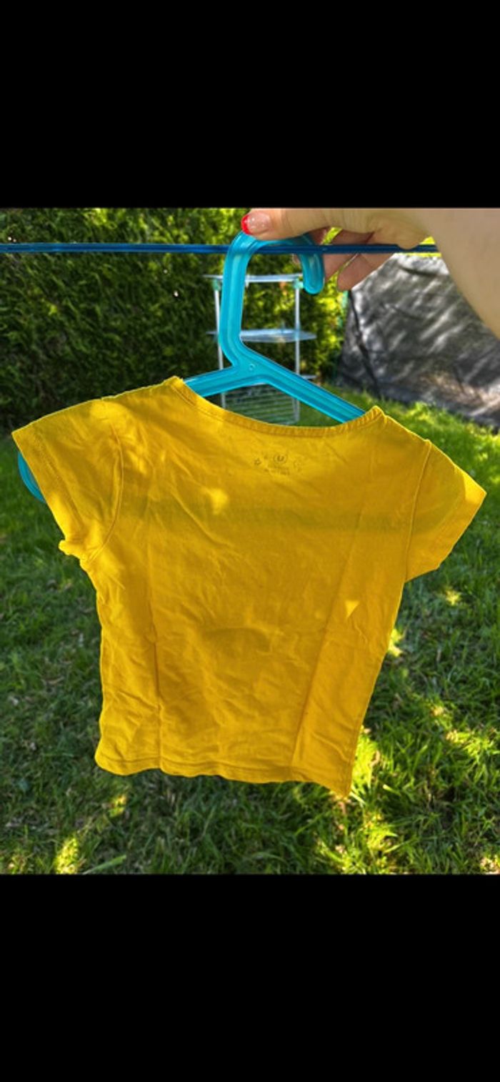 TEE shirt chat - photo numéro 4