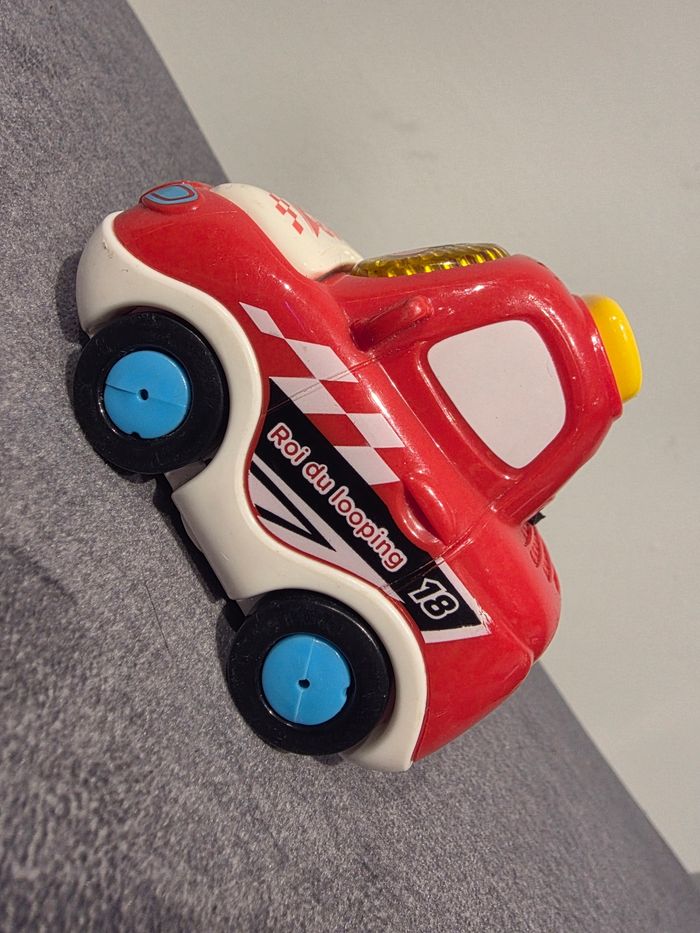 Tut tut bolide et animo - photo numéro 5