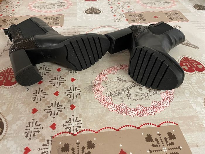 Bottines neuves - photo numéro 3