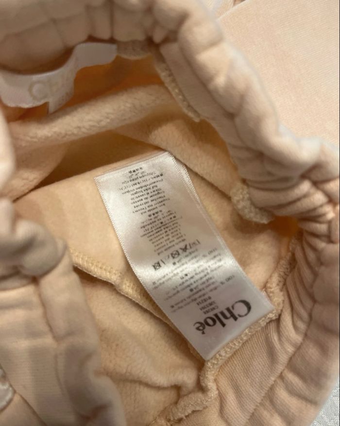 Ensemble, Chloé - photo numéro 2