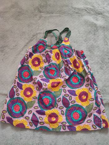 Robe été 3 ans (98)