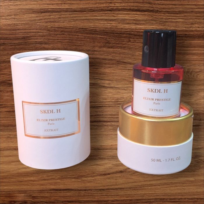 Skdl H – Extrait de Parfum Collection Privé Elixir Prestige 50 ml