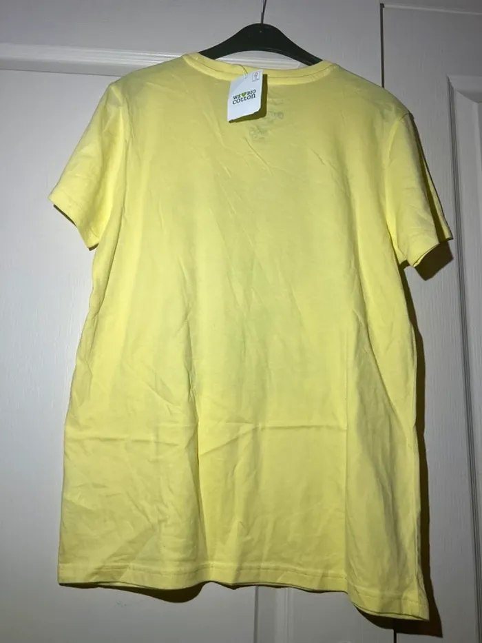 T-shirt C&A - photo numéro 4