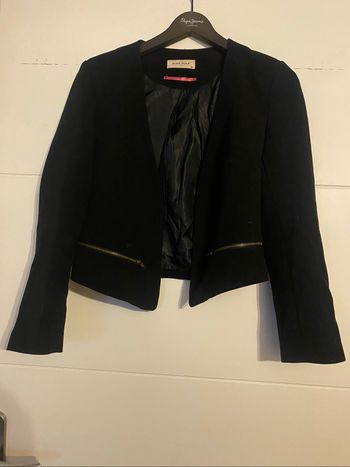 Veste nafnaf