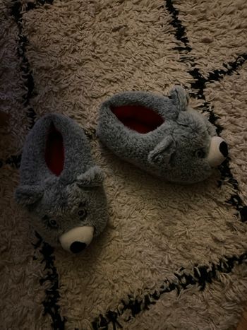 Chaussons