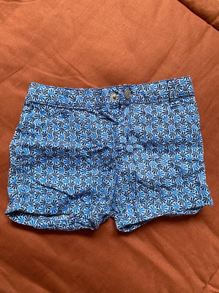 Short
