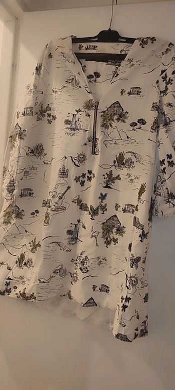 Robe Zara