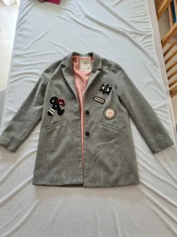 Manteau Ikks 12 ans