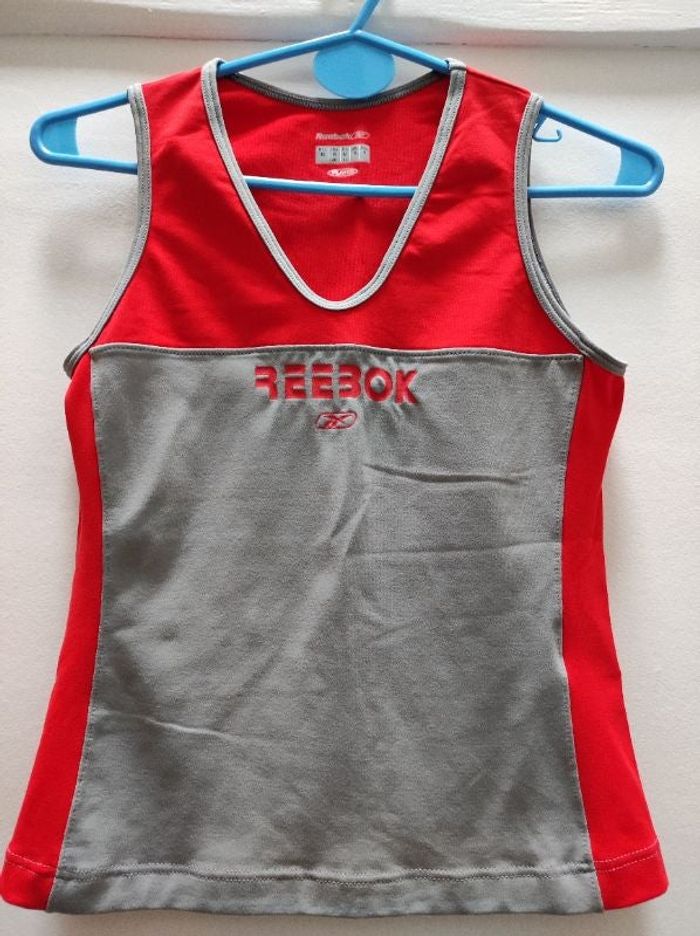 Débardeur sport
