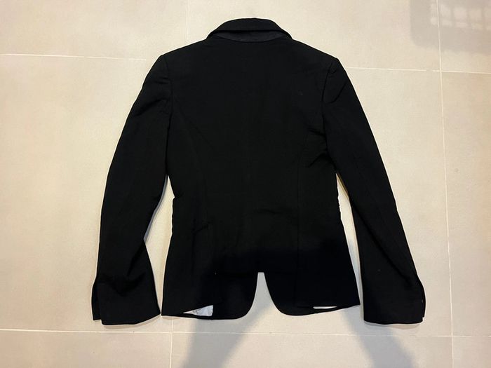 Veste couture Dsquared2 - photo numéro 4