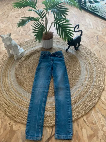Jeans super skinny