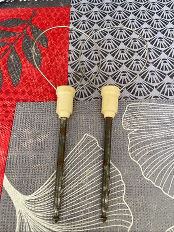 Accessoire batteur de cuisine