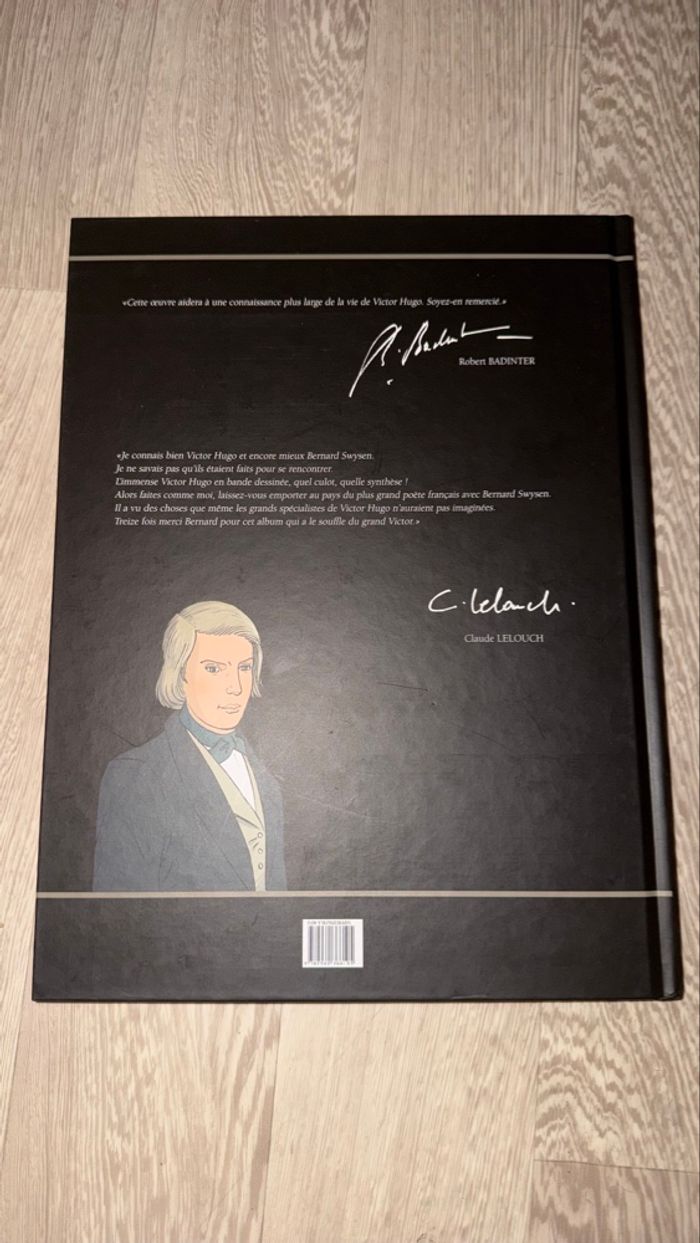 Victor Hugo - photo numéro 3