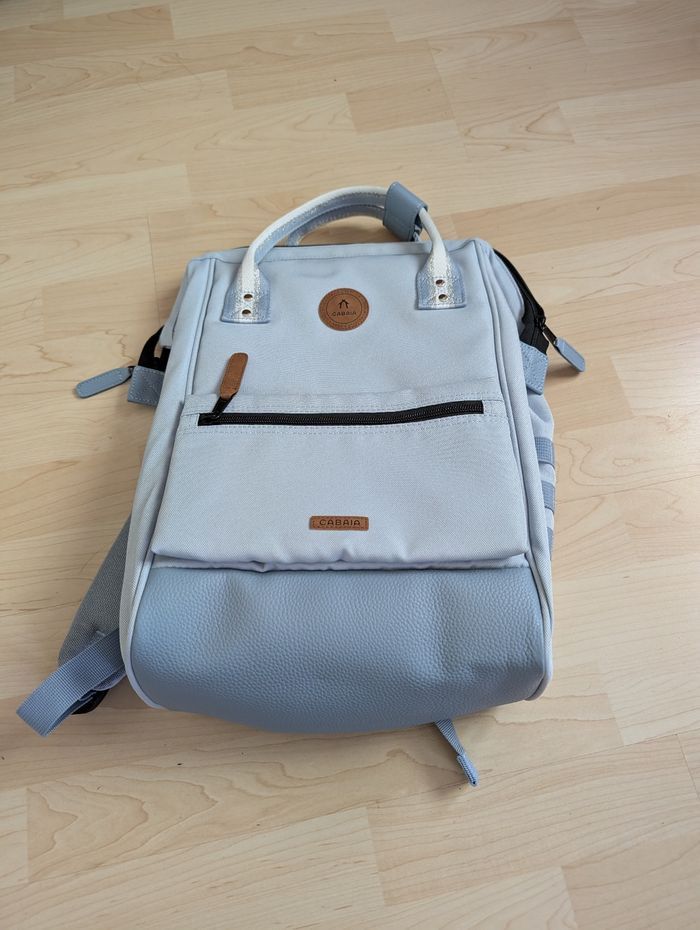 Sac a dos neuf Cabaia - photo numéro 3