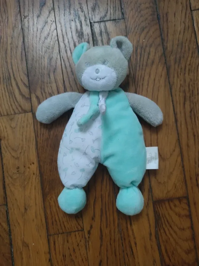 Doudou