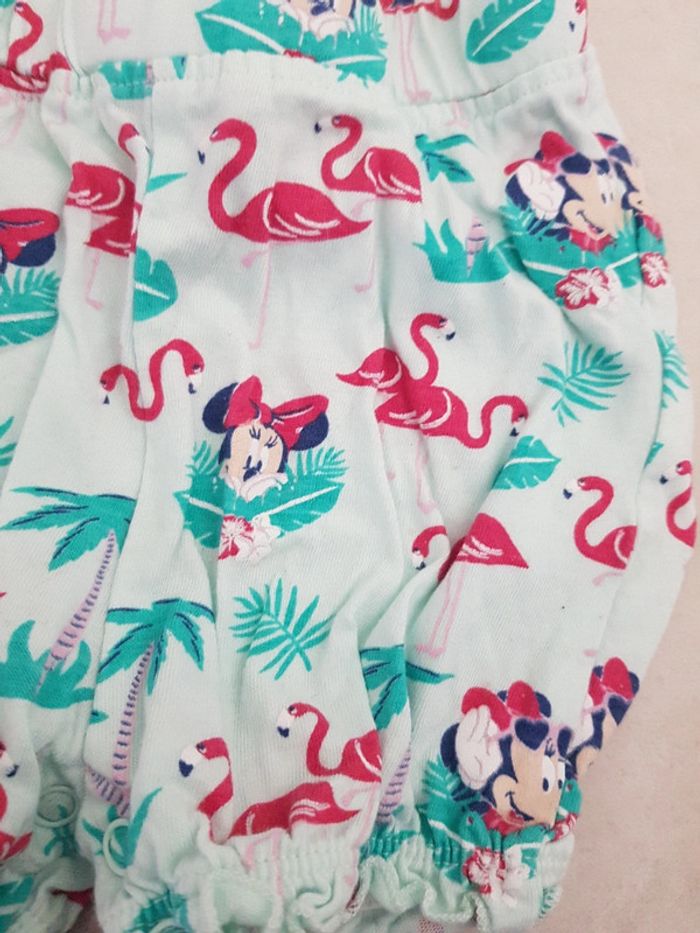 Short Disney - photo numéro 2