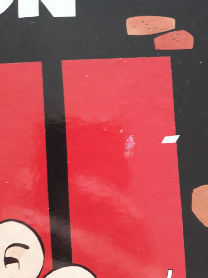 BD Brave Et Honnête Achille Talon - photo numéro 5