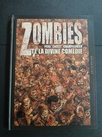 Bd zombies 1