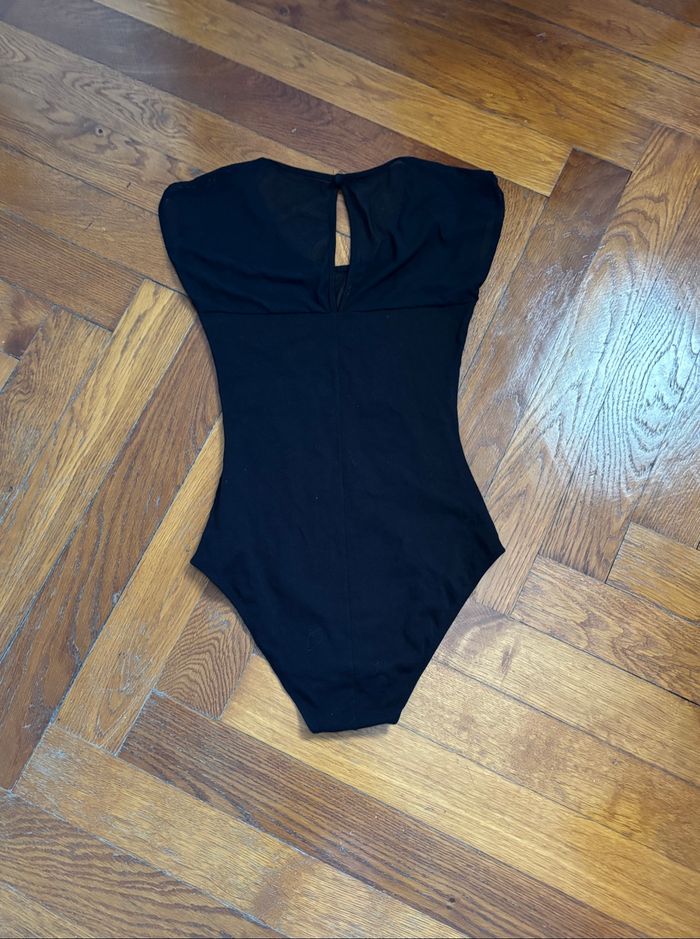 Body Undiz neuf - photo numéro 2