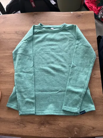 Pull Quechua femme