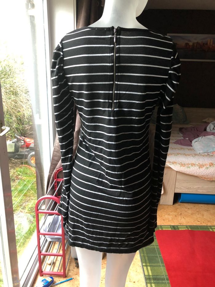 Robe tunique - photo numéro 2