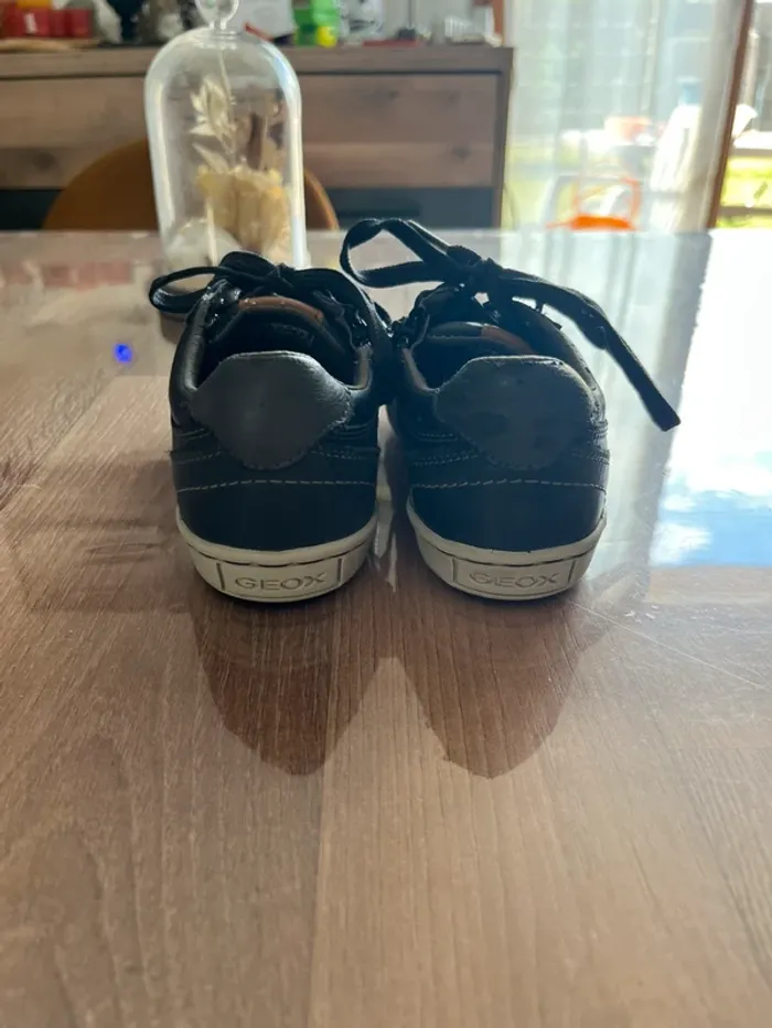 Chaussures - 32 - photo numéro 3