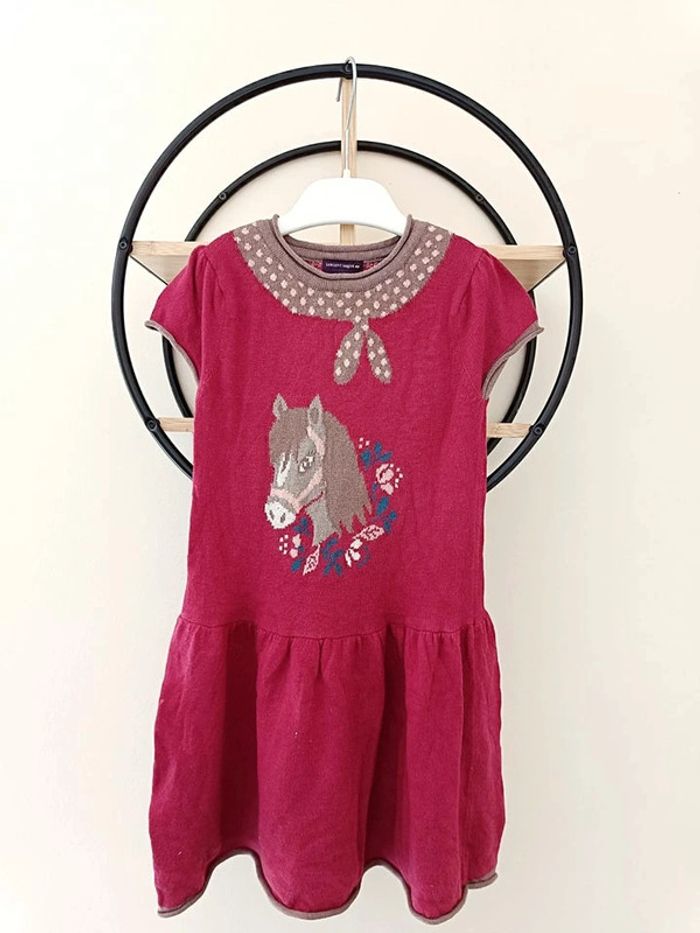 3 ans robe sergent major hivers