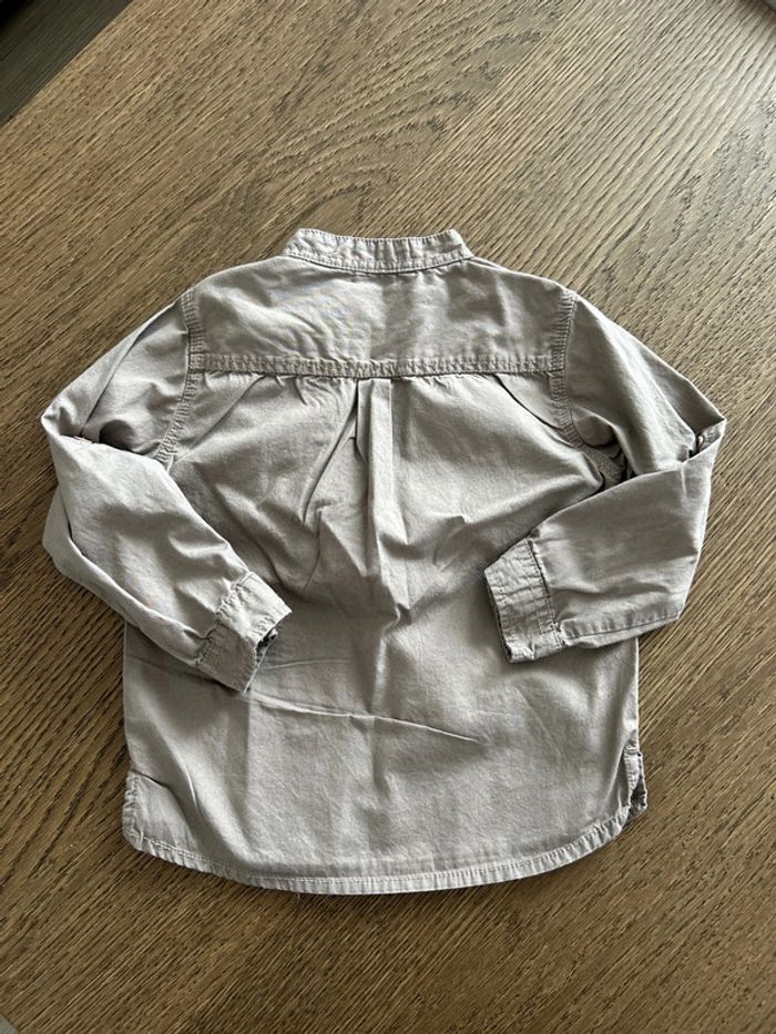 Chemise la redoute 3 ans - photo numéro 3