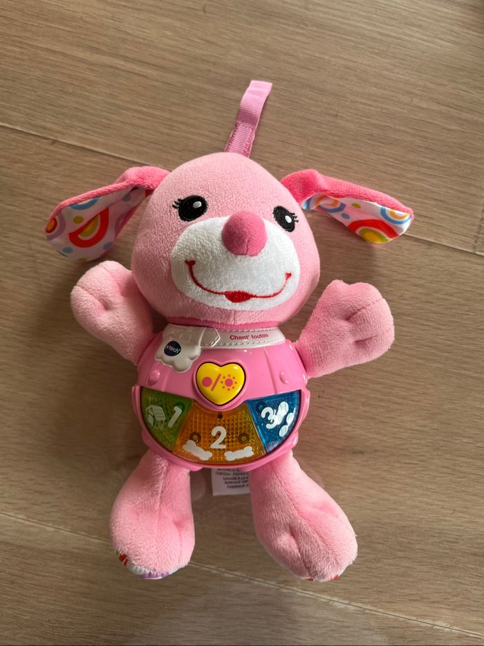 Jouets bébé - photo numéro 2
