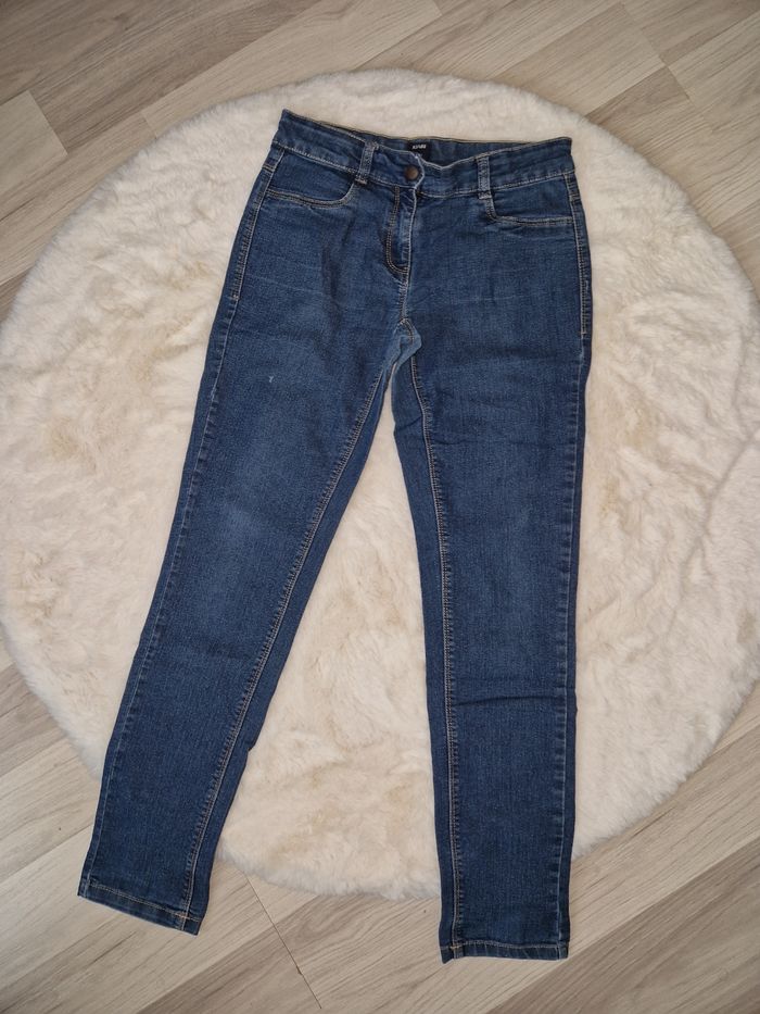 Jeans kiabi