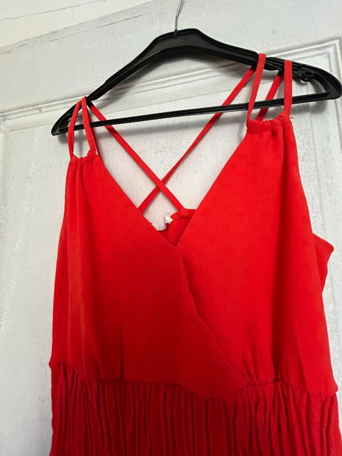 Robe longue - photo numéro 2