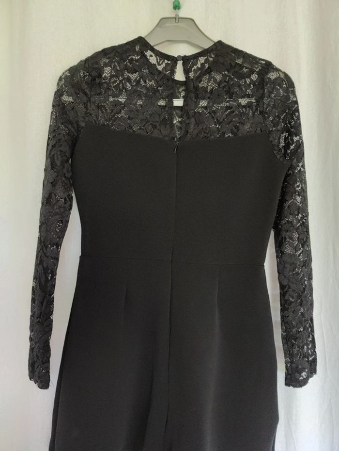 Combi short - photo numéro 5