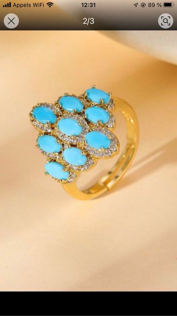 Bague