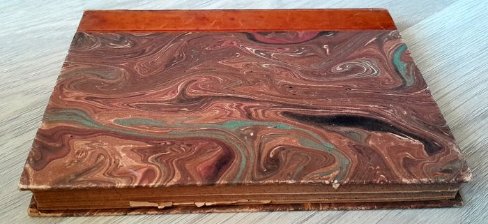 Georges Ohnet - les batailles de la vie, le curé de favières - photo numéro 5