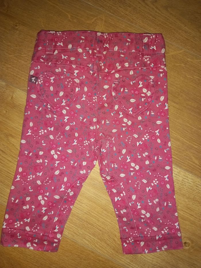 Pantalon - photo numéro 2