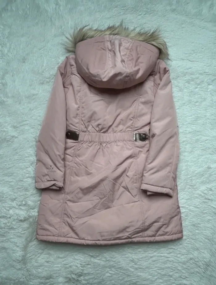 Manteau Catimini - photo numéro 3