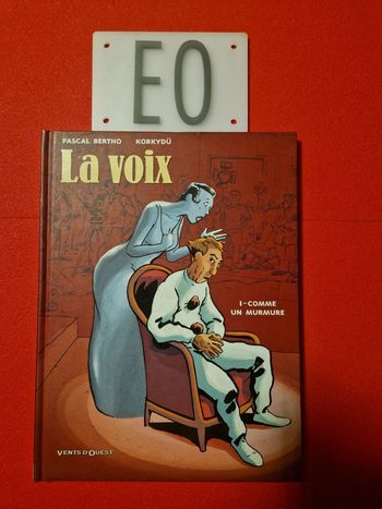 Bd la voix 1,EO