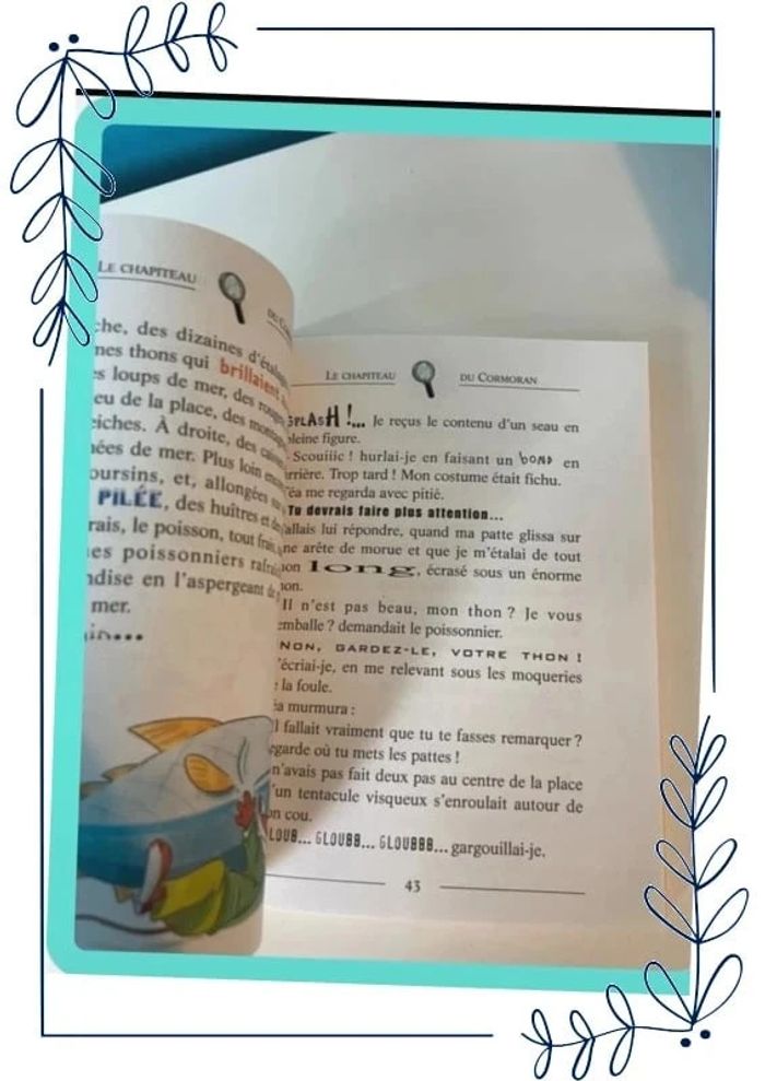 Livre roman le sourire de Mona Lisa - photo numéro 5