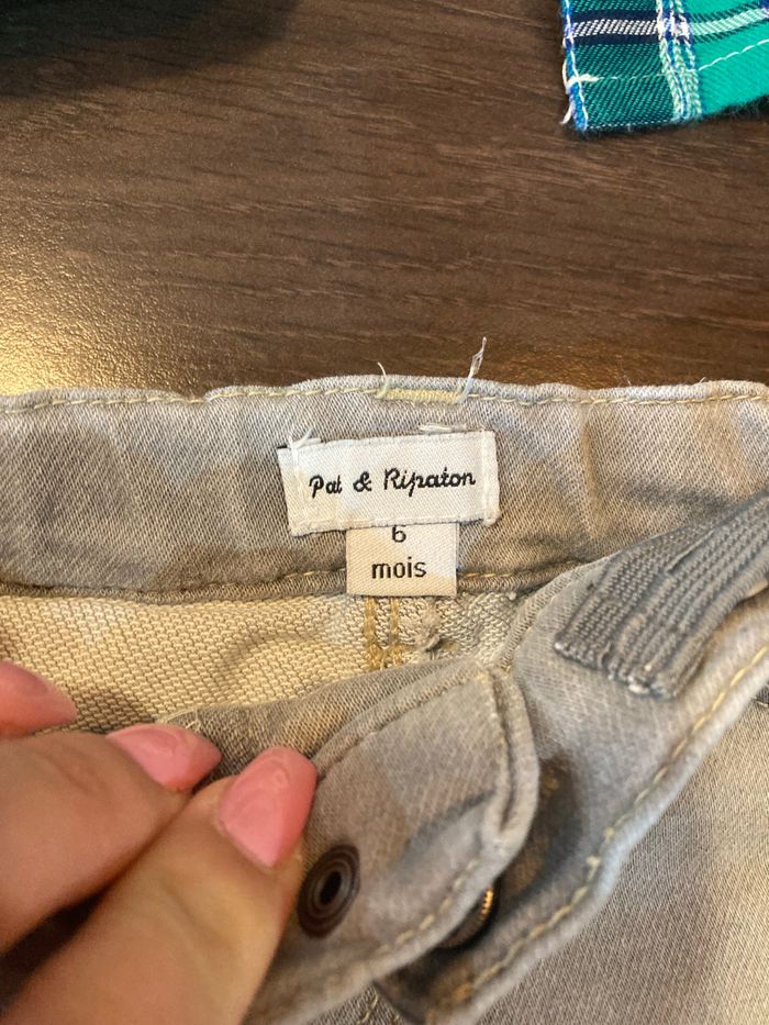 Ensemble Creeks - photo numéro 4