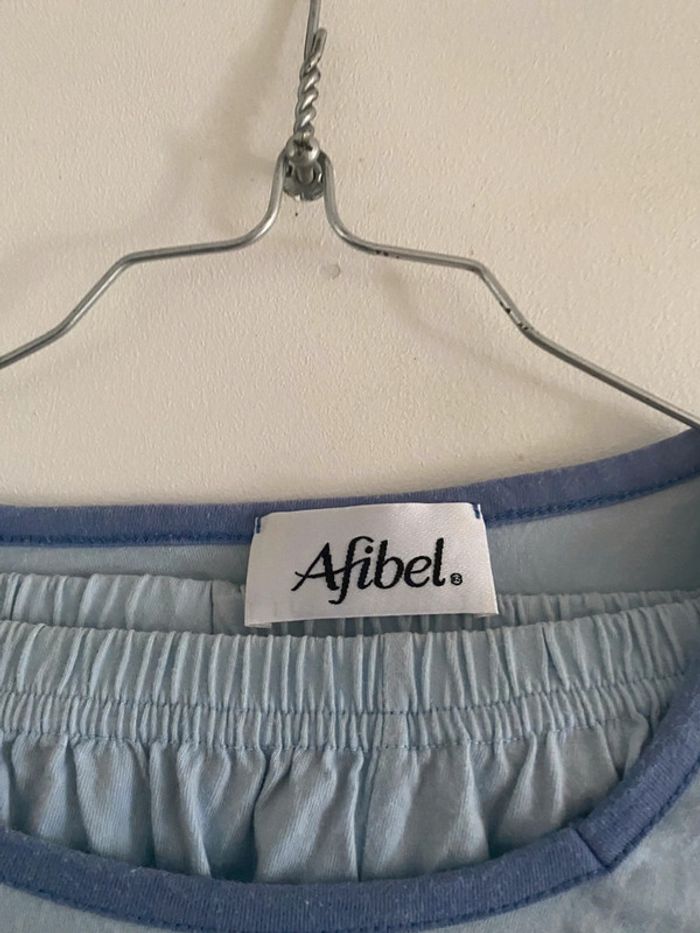 Ensemble Pyjama afibel M - photo numéro 4