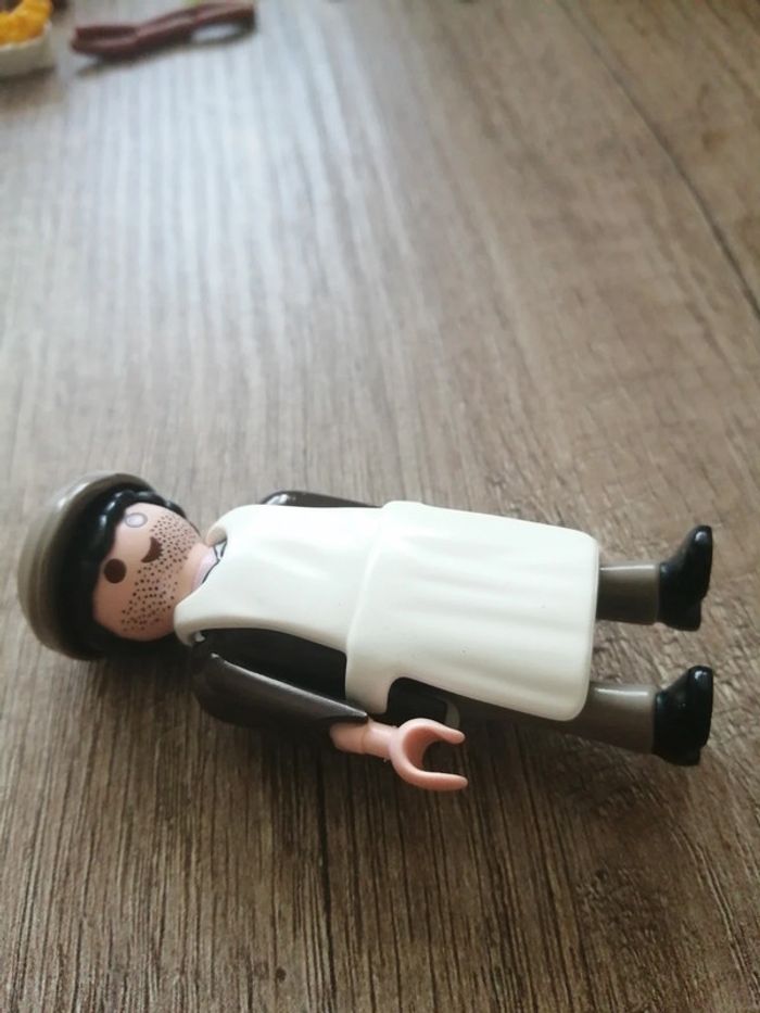 Playmobil "Ghostbusters Bouffe-tout" - photo numéro 10