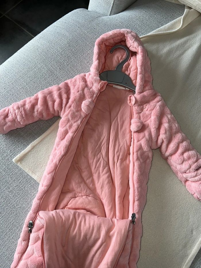 Combinaison Bébé - photo numéro 3