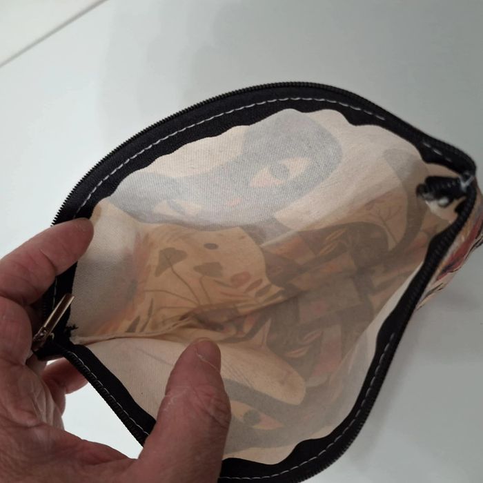 sac beauté de chats ! - photo numéro 4