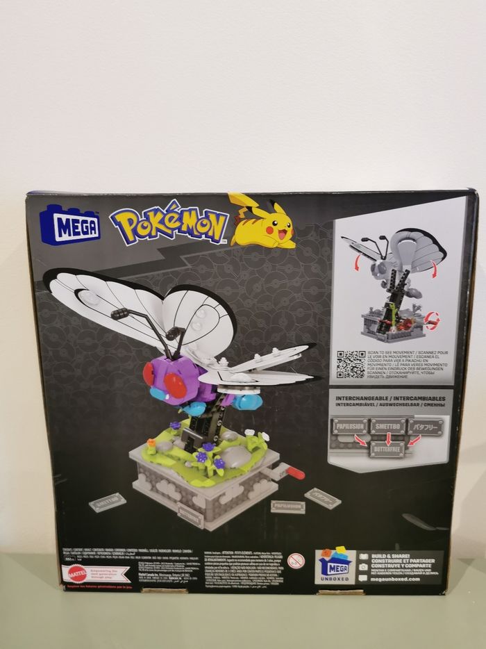 Pokémon - photo numéro 2