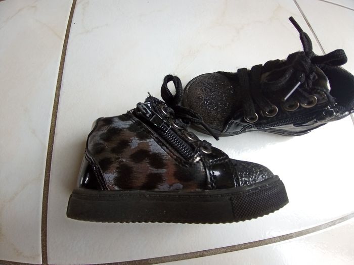 Bottines - photo numéro 4