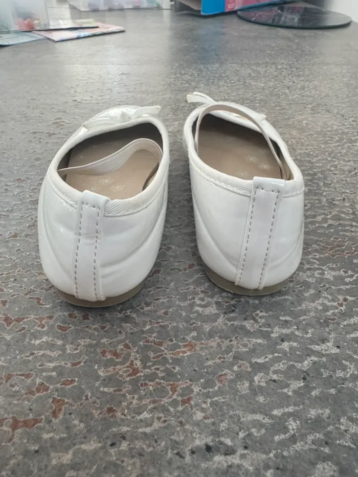 Ballerines - photo numéro 5