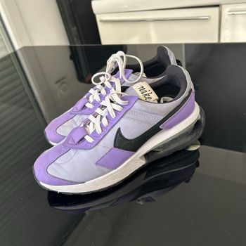Baskets Nike