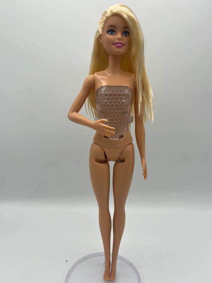 🍎 barbie big city big dreams 🍎 - photo numéro 3