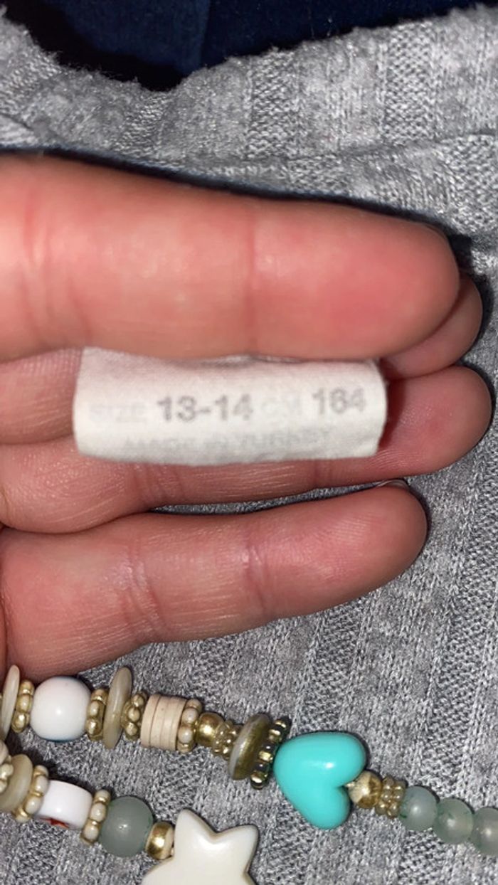 Pull en maille Zara - photo numéro 4