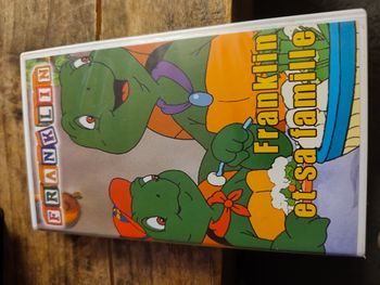 VHS Franklin 